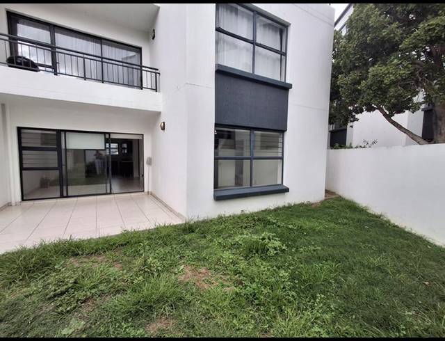 3 BEDROOM PROPERTY TO RENT IN DE VELDE